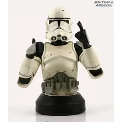 Coruscant Clone Trooper
