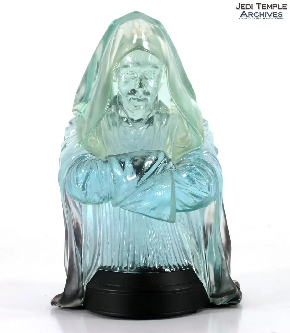 Gentle Giant Busts - Darth Maul Holographic