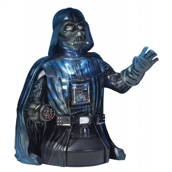 Gentle Giant Busts - Darth Vader Emperors Wrath