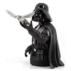Darth Vader Happy Holiday