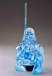 Gentle Giant Busts - Darth Vader Holographic