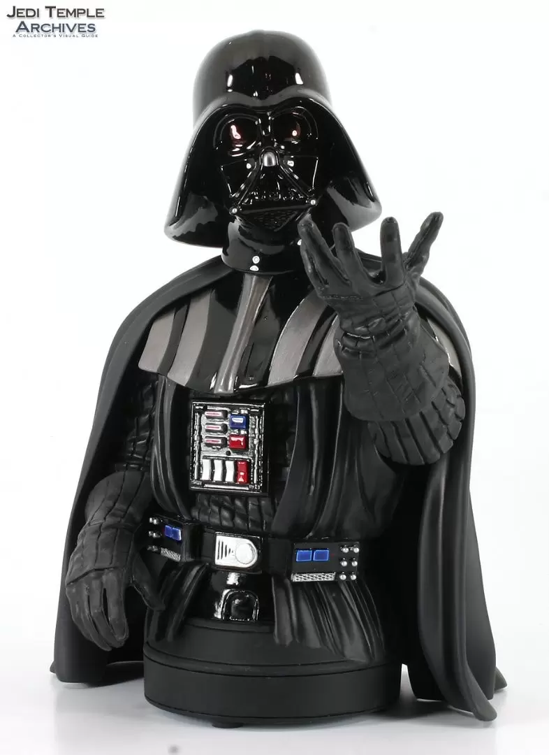 Gentle Giant Busts - Darth Vader Thank The Maker