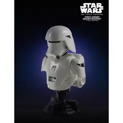 First Order Snowtrooper