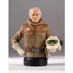 General McQuarrie