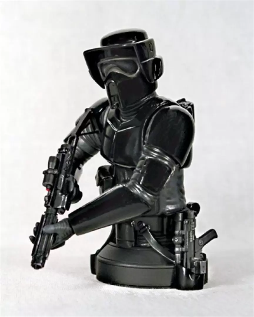 Gentle Giant Busts - Imperial Storm Commando