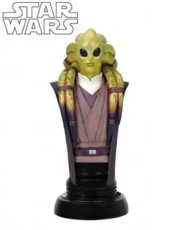 Gentle Giant Busts - Kit Fisto Classic