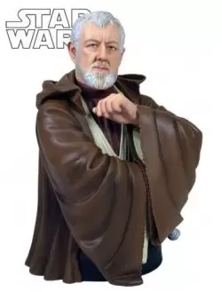 Bustes Gentle Giant - Obi-Wan Kenobi