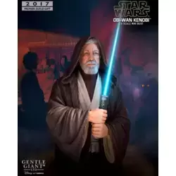 Obi-Wan Kenobi Version 2