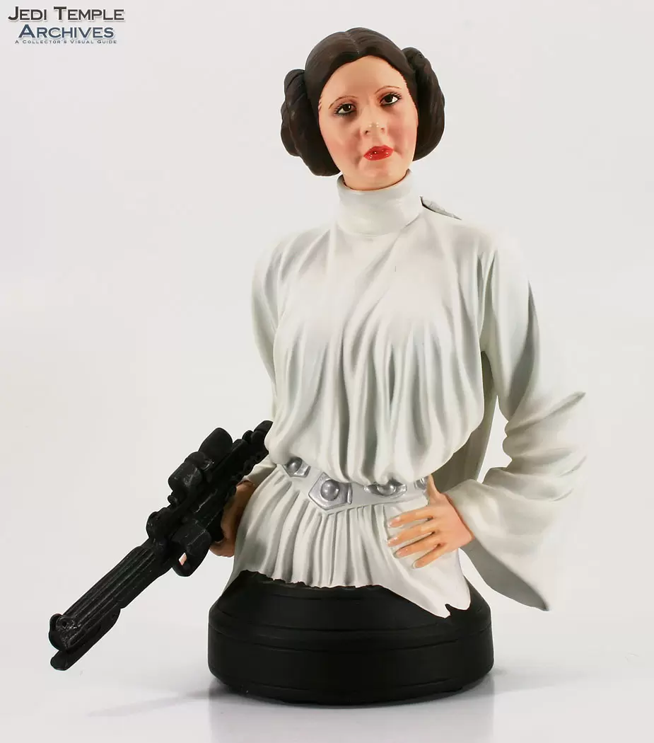 Bustes Gentle Giant - Princess Leia