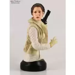 Princess Leia Hoth