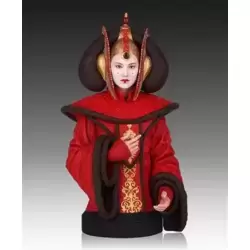 Queen Amidala Red Senate