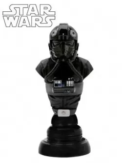 Bustes Gentle Giant - Tie Fighter Pilot Classic