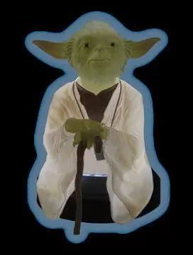 Bustes Gentle Giant - Yoda Spirit