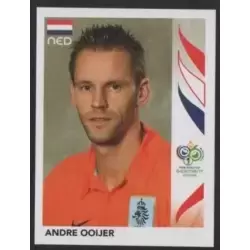 Andre Ooijer - Nederland