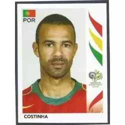 Costinha - Portugal