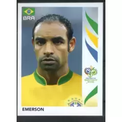 Emerson - Brasil
