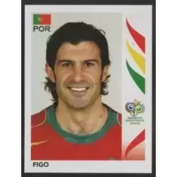 Figo - Portugal