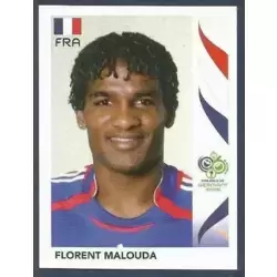 Florent Malouda - France