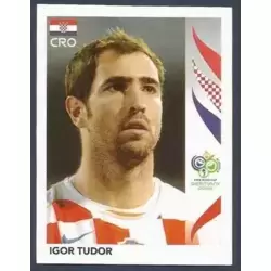 Igor Tudor - Hrvatska