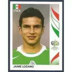 Jaime Lozano - Mexico