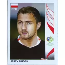 Jerzy Dudek - Polska