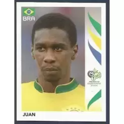 Juan - Brasil