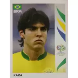 Kaka - Brasil
