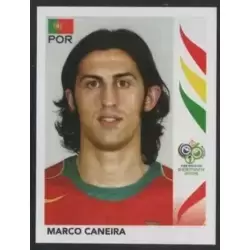 Marco Caneira - Portugal