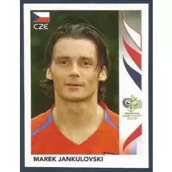 Marek Jankulovski - Ceska Republika