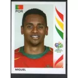 Miguel - Portugal