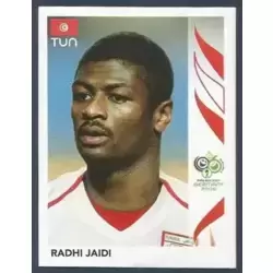 Radhi Jaidi - Tunisie