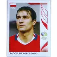 Radoslaw Sobolewski - Polska