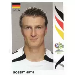 Robert Huth - Deutschland