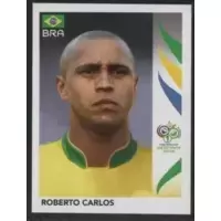 Roberto Carlos - Brasil