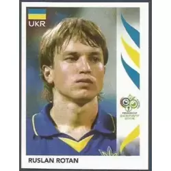 Ruslan Rotan - Ukrajina
