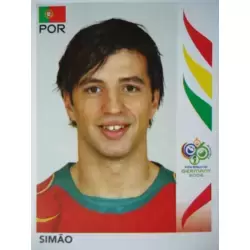 Simão - Portugal