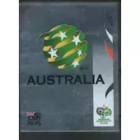Team Emblem - Australia