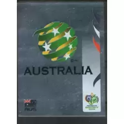 Team Emblem - Australia
