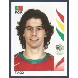 Tiago - Portugal