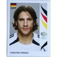 Torsten Frings - Deutschland