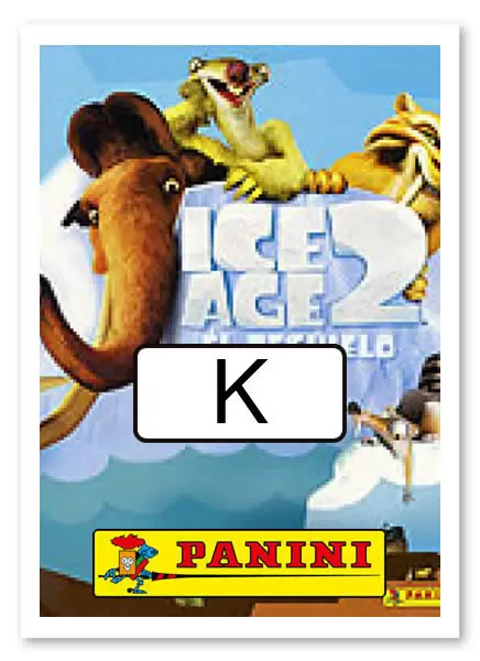 Ice Age 2 - Image K