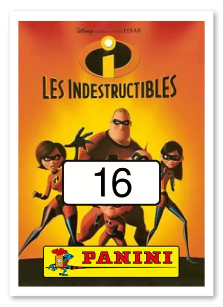 Les Indestructibles - Image n°16