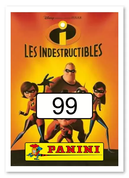 Les Indestructibles - Image n°99