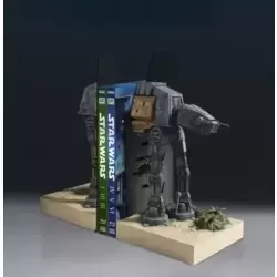 AT-ACT Bookends