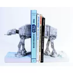 Bookends AT-AT
