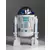 R2-D2 Lifesize Vintage Monument