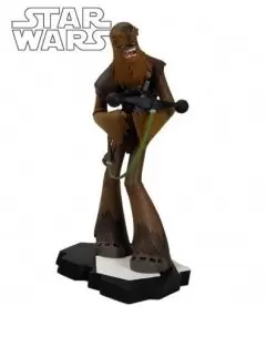 Gentle Giant Models - Animated Chewbacca