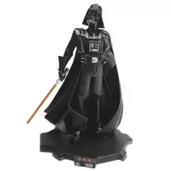 Animated Darth Vader