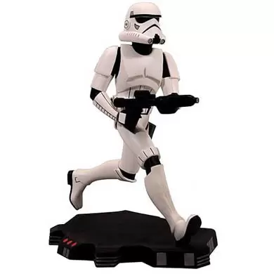 Maquette - Animated Stormtrooper