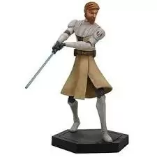 Gentle Giant Models - Obi-Wan Kenobi